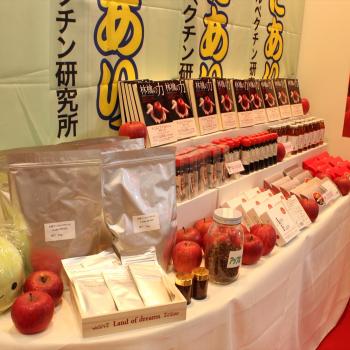 贈り物セットを思案中です!!