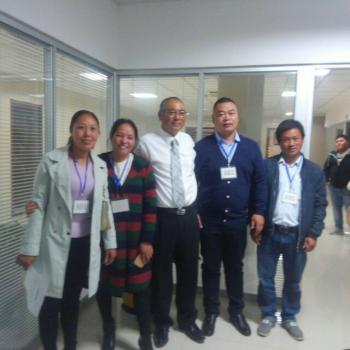 来年の大切な仲間たち！