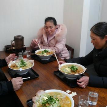 おめでたい! おめでたい!