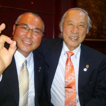 四日市北ライオンズクラブ例会 四日市北ライオンズクラブ例会