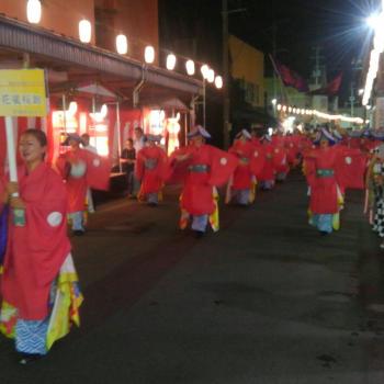 黒石ライオンズクラブもお手伝い！