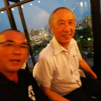 四日市北ライオンズクラブ懇親会に参加！