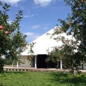 弘前シードル工房kimori