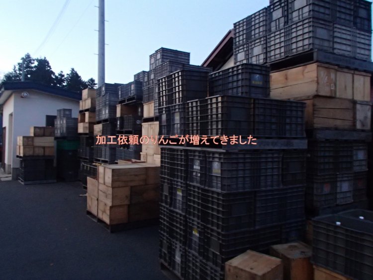 大分混み合ってきました。