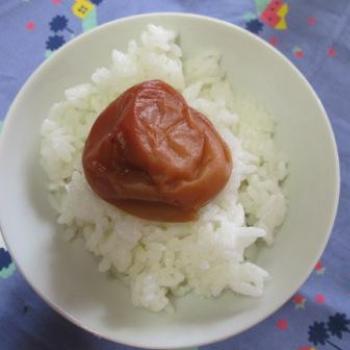 梅干し