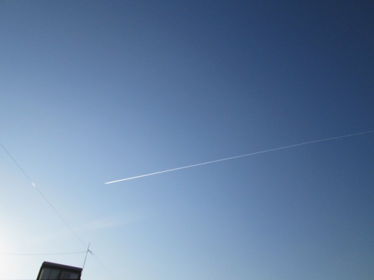 青空