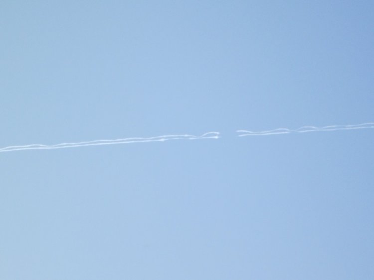 青空
