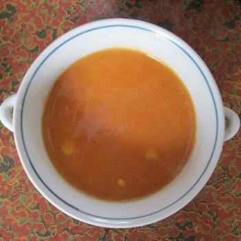 人参スープ ＾＾