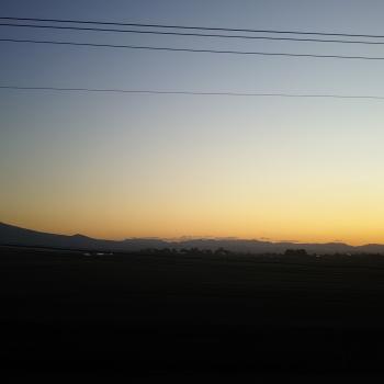 午後４時３８分