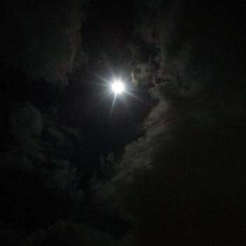 満月 満月
