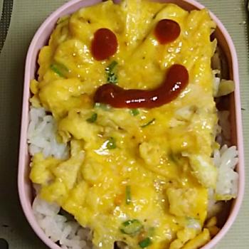 お弁当(^^) お弁当(^^)