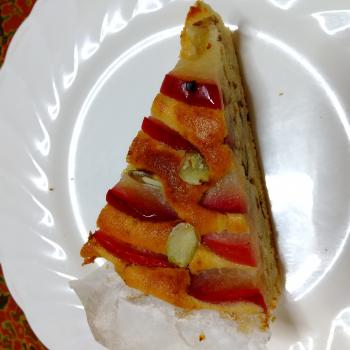 りんこケーキ りんこケーキ